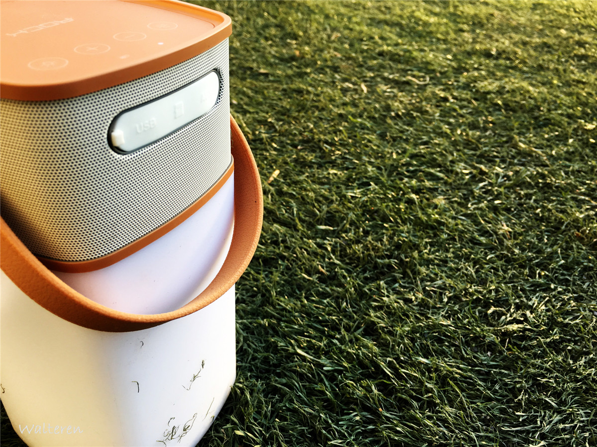 rock光音音箱怎么样,rock音箱