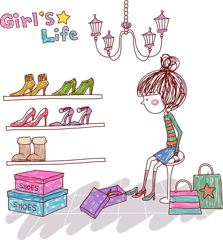 怎样从丑变到帅,由丑变美的教程