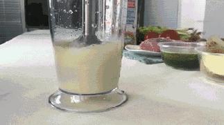 手持电动搅拌器哪个好,最好用的搅拌器