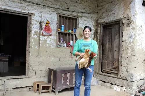 美食有一种情怀叫老味道,美食江湖情