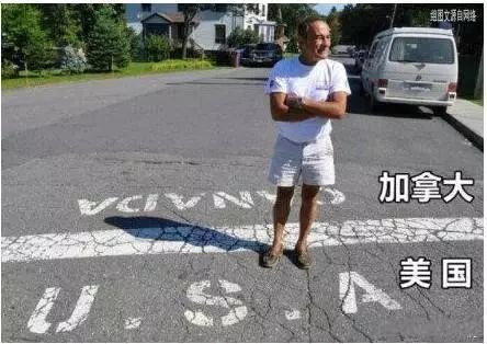 各个国家奇葩的国界线,盘点最奇葩的10个国家国界线