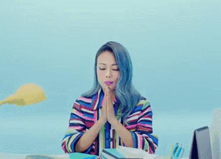 容祖儿唱歌前后的反差,容祖儿为什么是歌手