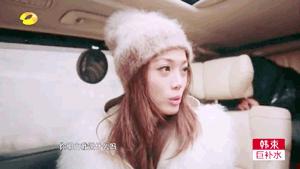 容祖儿唱歌前后的反差,容祖儿为什么是歌手