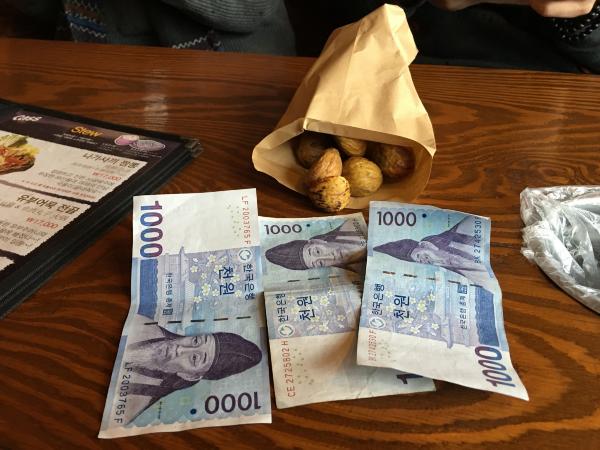 长崎济州岛游轮游,五天四夜日本邮轮游