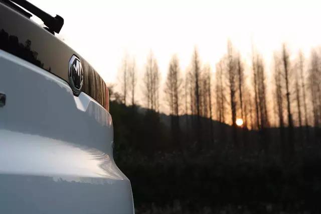 试驾锐腾1.5T最大感受，路遇可别不服气，会被锐腾好*戏调**