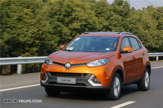 名爵锐腾1.5t自动豪华版车售价,名爵锐腾1.5t发动机评测