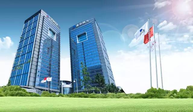 “黑马”本色尽显，揭秘同方为何杀入企业级市场