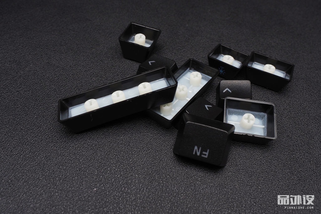 凯酷104机械键盘图片,凯酷87机械键盘荣耀版