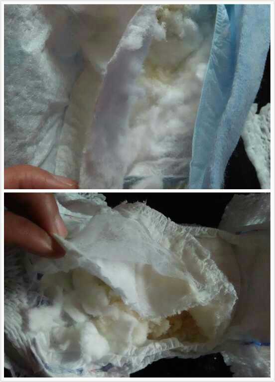 安儿乐扭扭裤测评,好奇金装成长拉拉裤