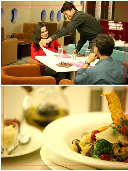 皇尊与时尚-不可思议的印度