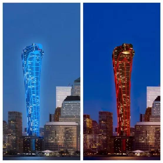 眼镜蛇地标,哪个城市地标是眼镜蛇