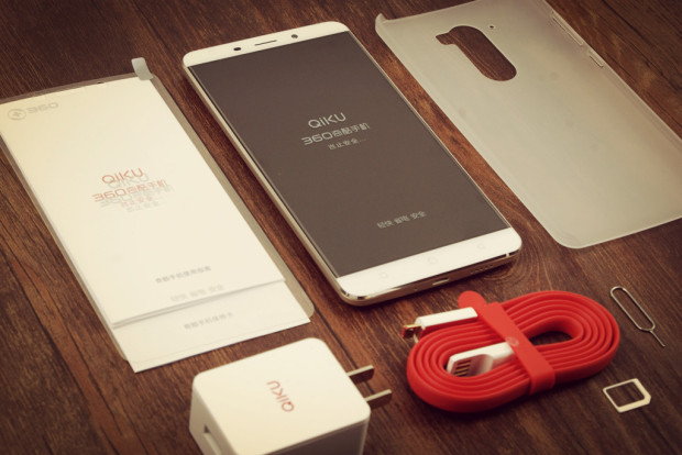 360奇酷手机尊享版测评,360奇酷手机旗舰的参数