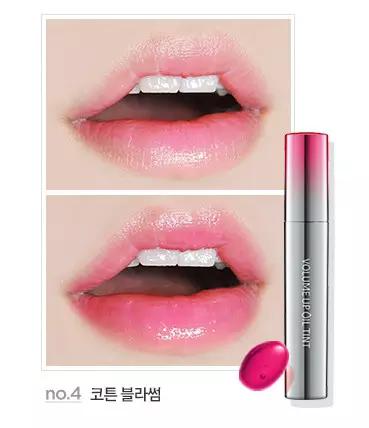 美妆必买的12支口红,韩妆必备口红色号