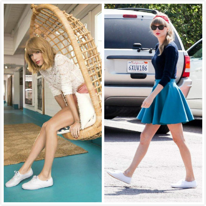 别抢绿尾了给你一份小白鞋剁手清单