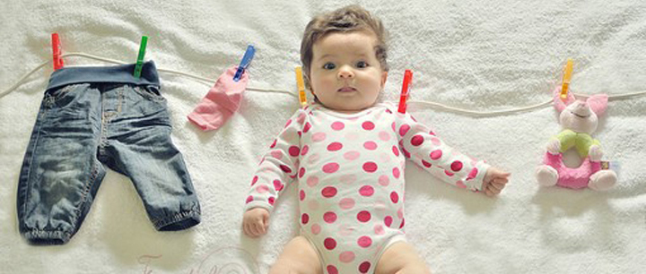 伢妈有话说：58课朋友圈晒宝宝，到底该不该