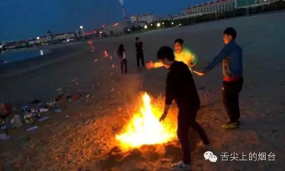 千万不要和烟台人吃饭，你会被逼疯的！