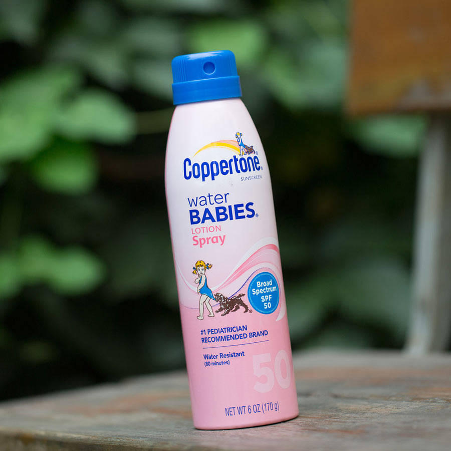 炎炎烈日也不怕！它们保你不变黑妞