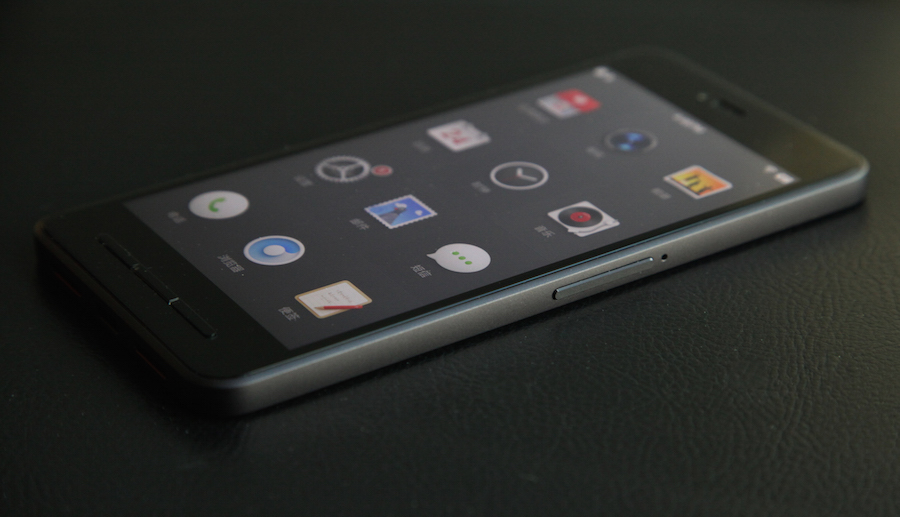 锤子t2还原系统,锤子t2带得起王者吗