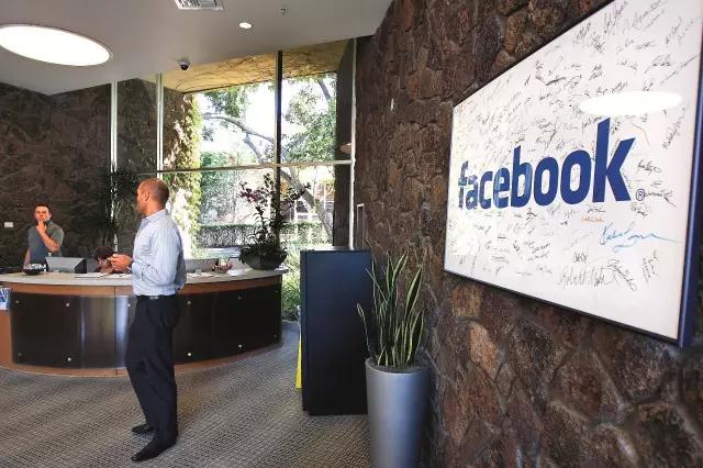 那些去硅谷“朝圣”的中国人——从百度上找怎么去谷歌玩