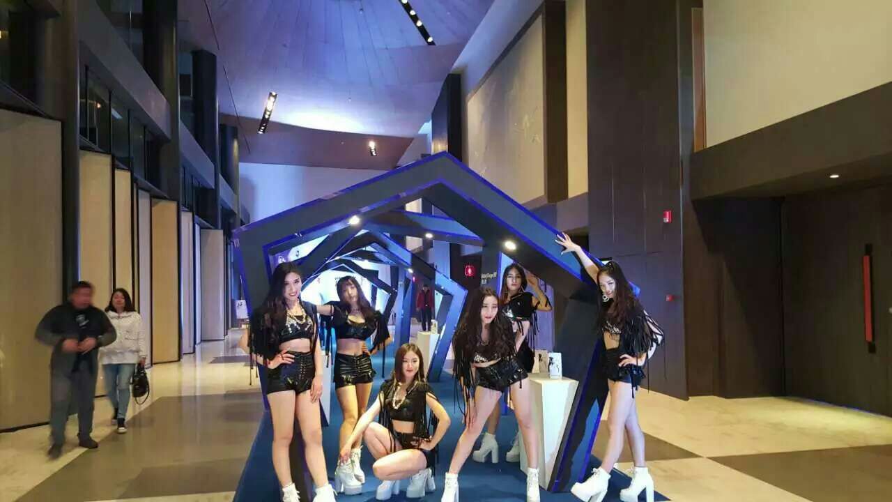 三星galaxys7edge和galaxys7,三星galaxys7edge发售价