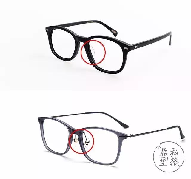 怎样根据脸型选择眼镜镜框,圆形脸用什么眼镜架最好