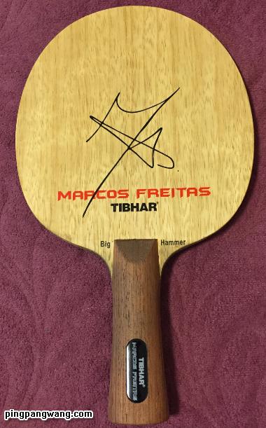 与VIS争锋，虽败犹荣——挺拔弗雷塔斯测评