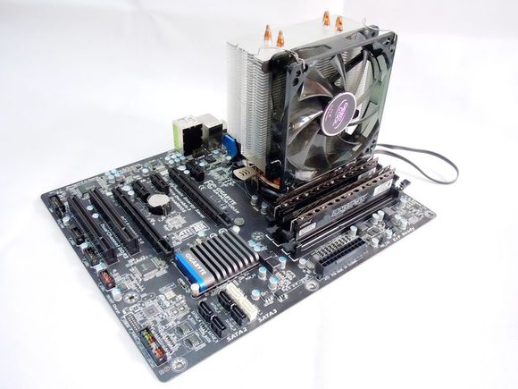 i53470处理器配什么主板,p67主板配i5cpu