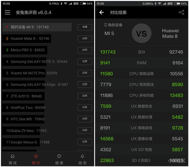 小米5高配版最新,小米5怎么样值得入手吗