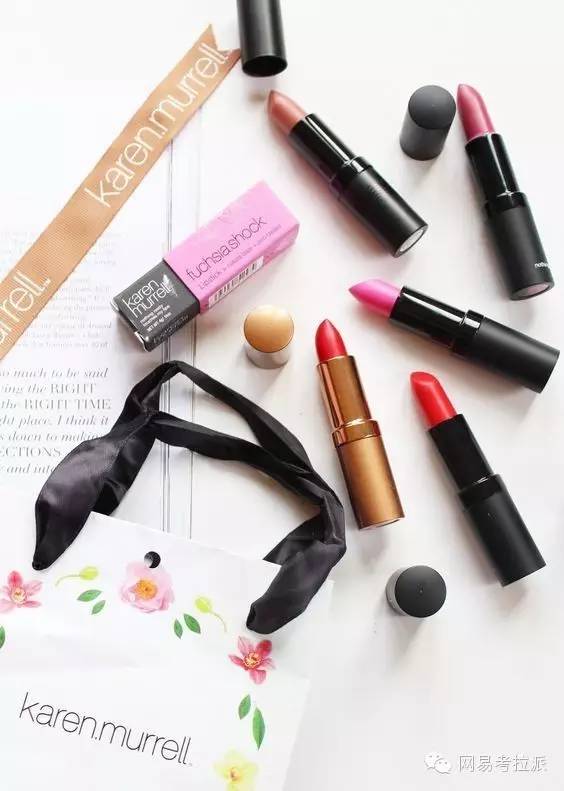 桃花朵朵开2016完全版,春季必备的口红推荐男