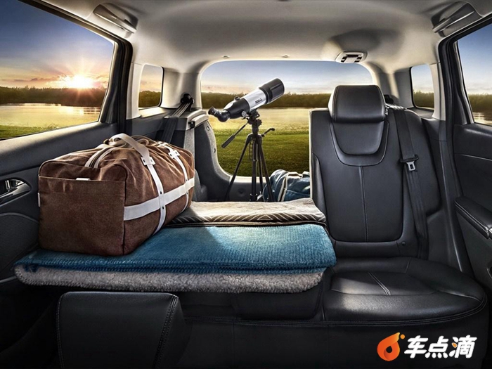 最合适穷人的三款旅行车,这三款价格亲民的旅行车了解一下