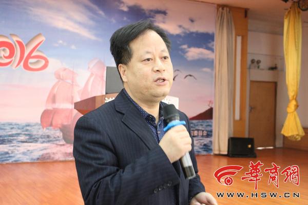 呼吁公众呵护肝脏健康西安市第八医院这样做了