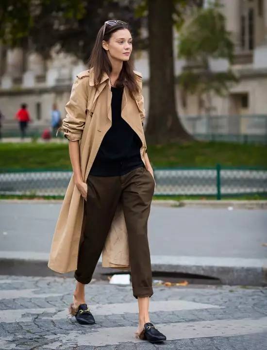 解放鞋防滑一脚蹬,解放双手懒人鞋