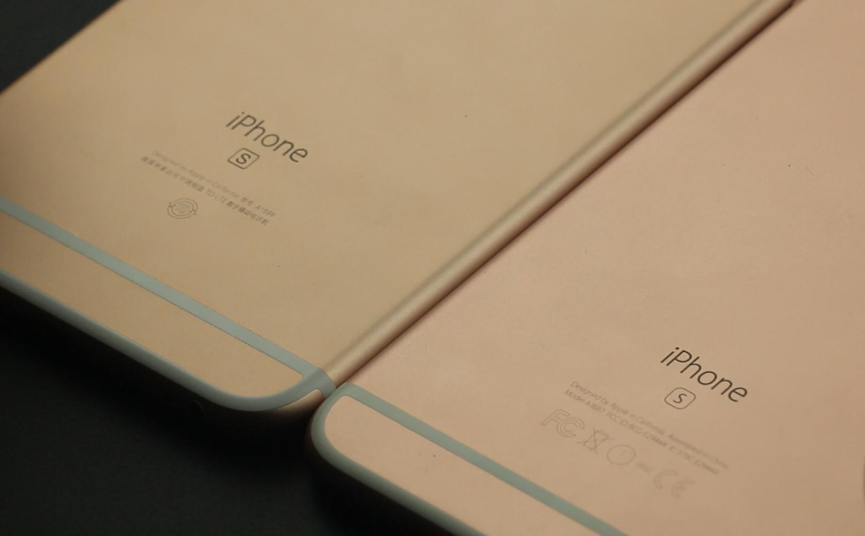 苹果6改装6s大概能用多久,6s爆改6sp