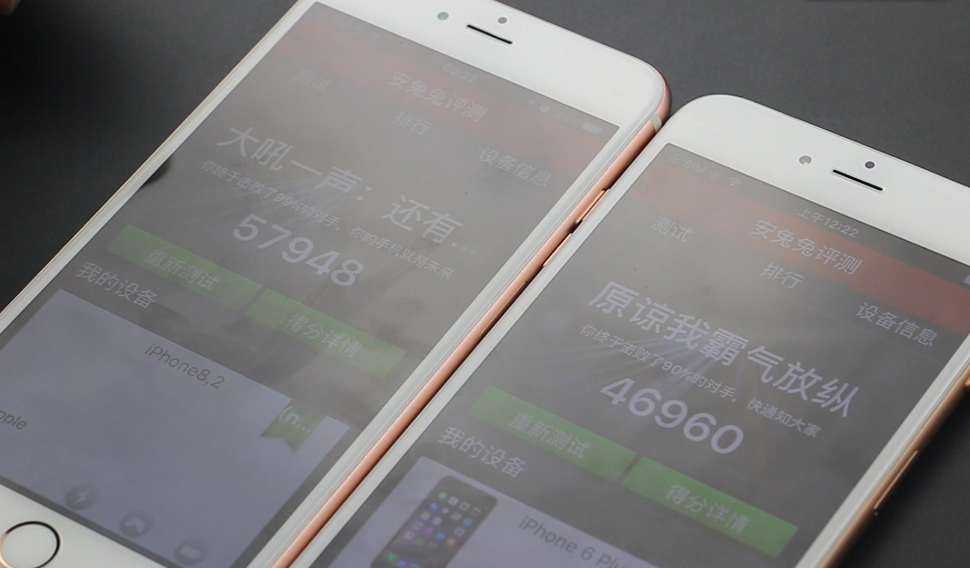 苹果6改装6s大概能用多久,6s爆改6sp