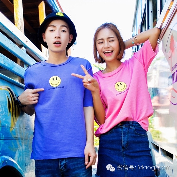 专属你的MR.RIGHT简爱搭配