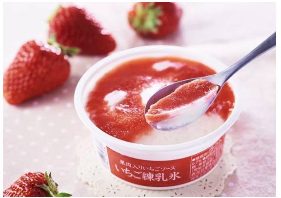 居然被便利店种草了？日本罗森与IceMonster合作款限量发售（内附日本便利店甜品攻略）