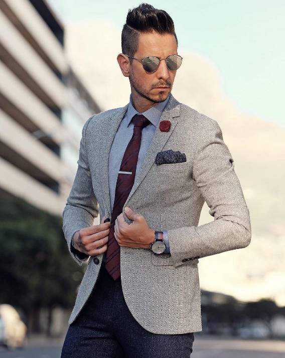 年轻人合适戴的腕表,合适刚毕业大学生的手表