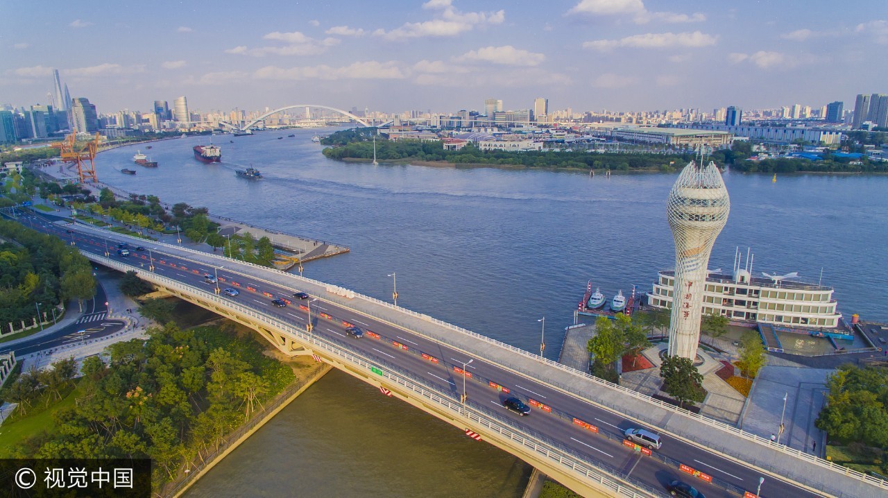 上海附近的免费凉快的地方,上海哪里能够免费乘凉