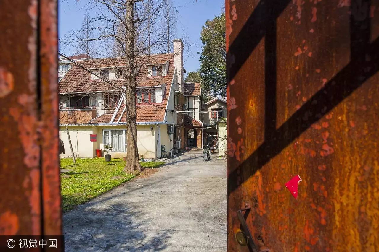 上海附近的免费凉快的地方,上海哪里能够免费乘凉