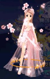 《一起来跳舞》725炫舞节上演“亿之圆舞曲”