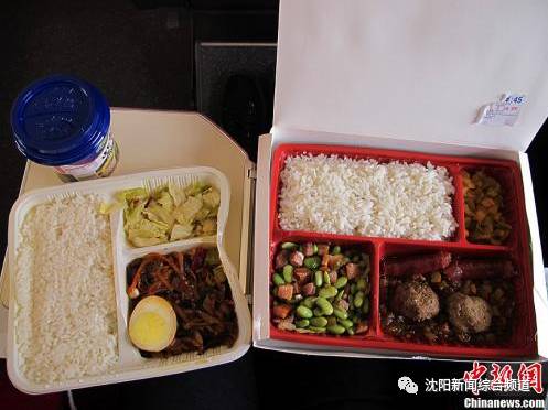 高铁上点餐能够点站内的外卖吗,沈阳北站进站口能点外卖吗