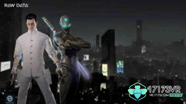 vr新时代怎么赚钱,vr游戏能够赚钱吗