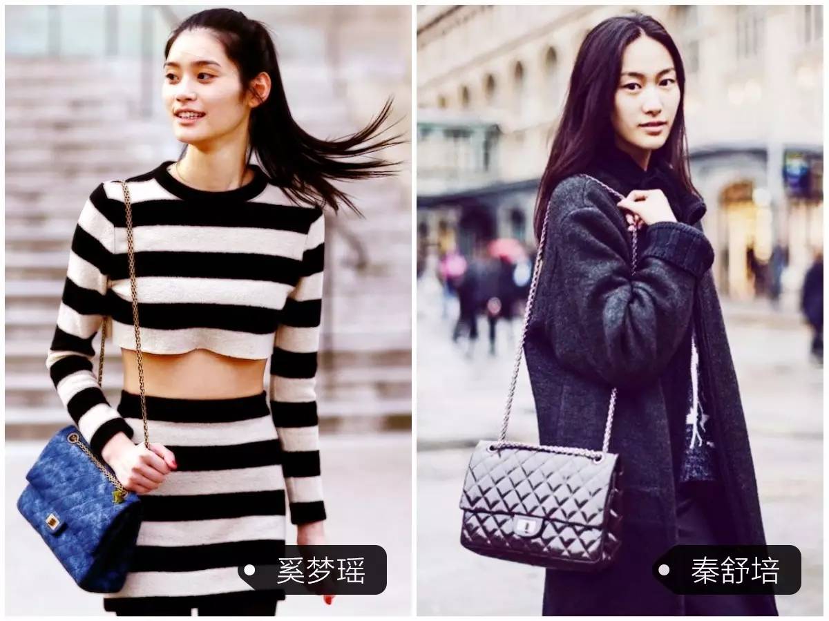 经典好看的黑色大牌包有哪些,大牌包包经典永不过时200以内