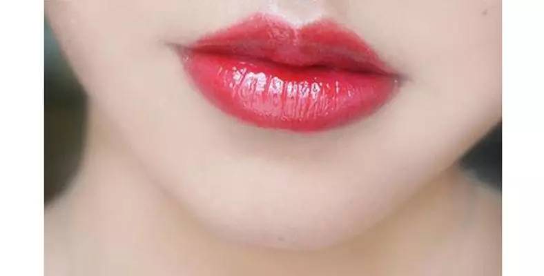 收藏款唇膏,收藏贴纸推荐