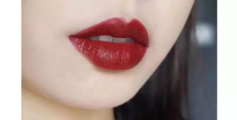 收藏款唇膏,收藏贴纸推荐