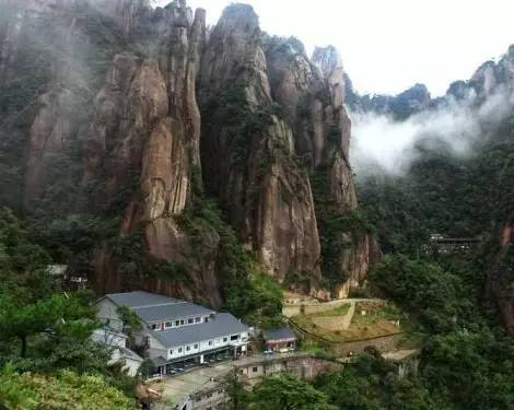 住三清山上哪家酒店方便,三清山看日出住哪个酒店