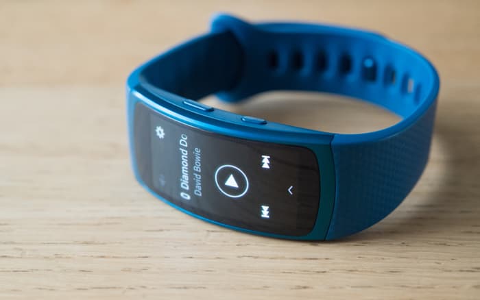 三星gearfit2pro,三星gearfit2评测视频