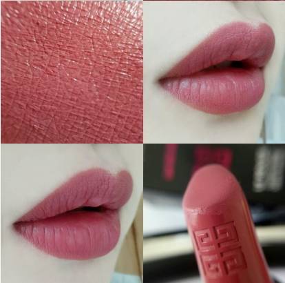 最好用的4支口红,最好用的6支口红