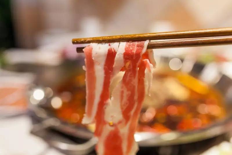 全场5折火锅,全场火锅菜品8.8折