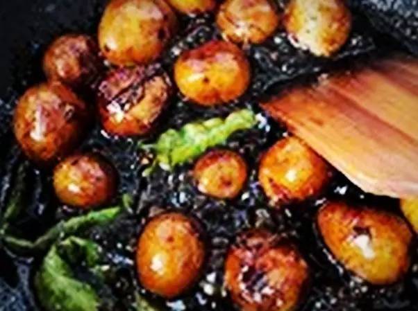 东北烀地瓜梗咸菜教程,东北猴腿烀咸菜的方法